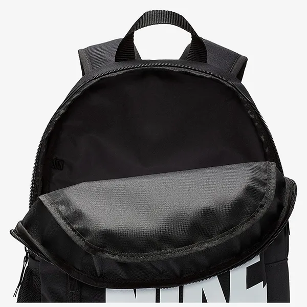 Balo Trẻ Em Nike Kids Backpack BA6030-013 Màu Đen
