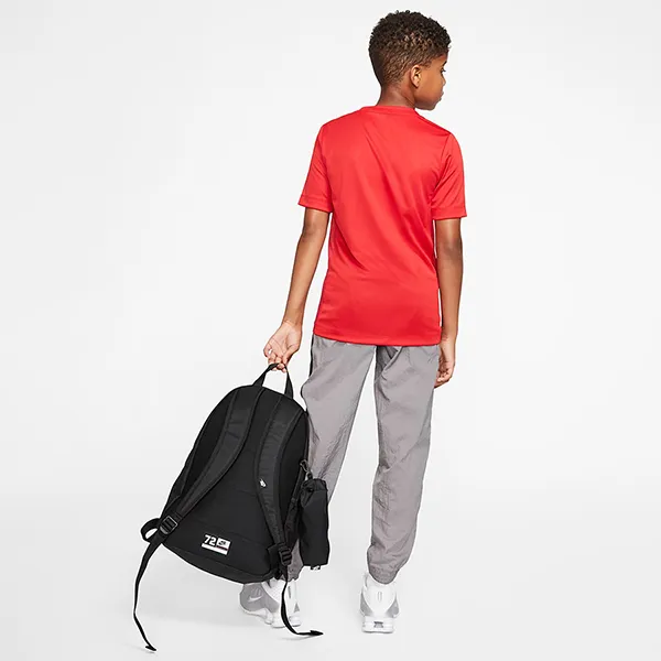 Balo Trẻ Em Nike Kids Backpack BA6030-013 Màu Đen