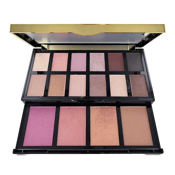 Bảng Phấn Mắt Và Má Hồng Lancôme Limited Edition Eye & Face Palette