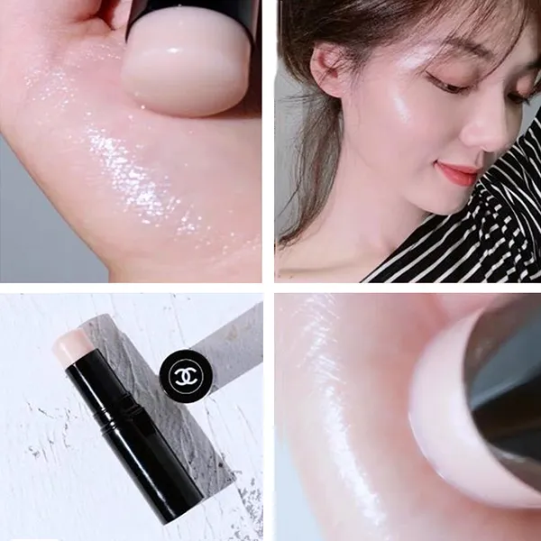 Bắt Sáng Dạng Thỏi Chanel Baume Essentiel Sculpting 8g - Trang điểm - Vua Hàng Hiệu