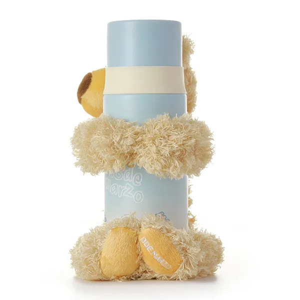 Bình Nước Giữ Nhiệt 13 De Marzo Bear Hug Insulated Cup FR24Q88110030 370ml Màu Xanh Kèm Túi Đựng - Cốc - Vua Hàng Hiệu