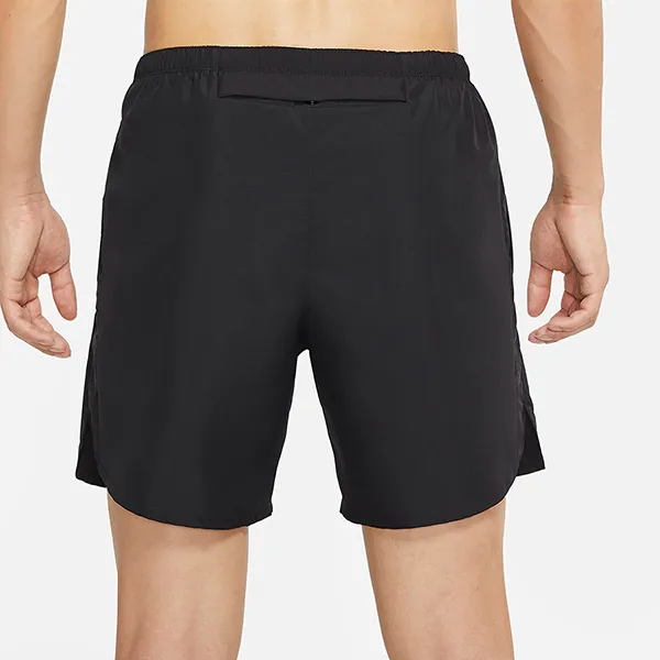 Bộ Quần Áo Cộc Tay Nam Nike Dri-Fit Wild Run Màu Đen Size S - Thời trang - Vua Hàng Hiệu