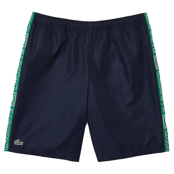 Bộ Thể Thao Nam Lacoste Sport Colour-Block Breathable Phối Màu Size 3
