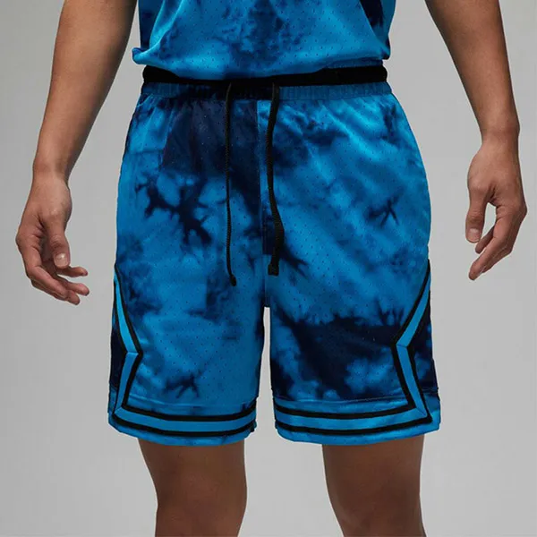 Bộ Thể Thao Nam Nike Jordan Dri-FIT Sport Breakfast Club Màu Xanh Blue Size S - Thời trang - Vua Hàng Hiệu