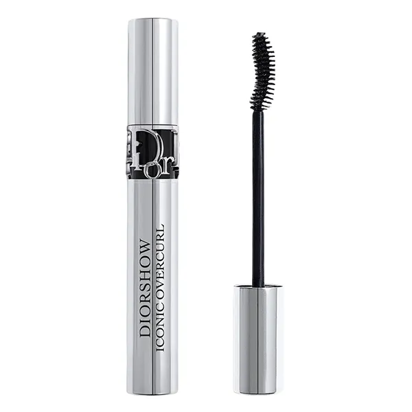 Chuốt Mi Dior Diorshow Iconic Overcurl 4g Màu 090 - Trang điểm - Vua Hàng Hiệu