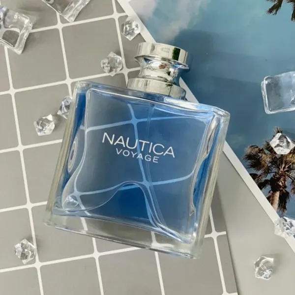 Combo 2 Nước Hoa Nam Nautica Voyage EDT (2 x 100ml) - Nước hoa - Vua Hàng Hiệu