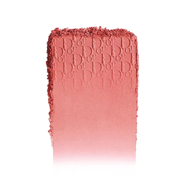 Combo Phấn Má Dior Rosy Glow Blush Và Son Dưỡng Addict Lip Maximizer Màu 012 Rosewood - Trang điểm - Vua Hàng Hiệu