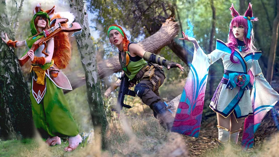 Cosplay là gì? Các xu hướng cosplay đang phổ biến và hot nhất hiện nay