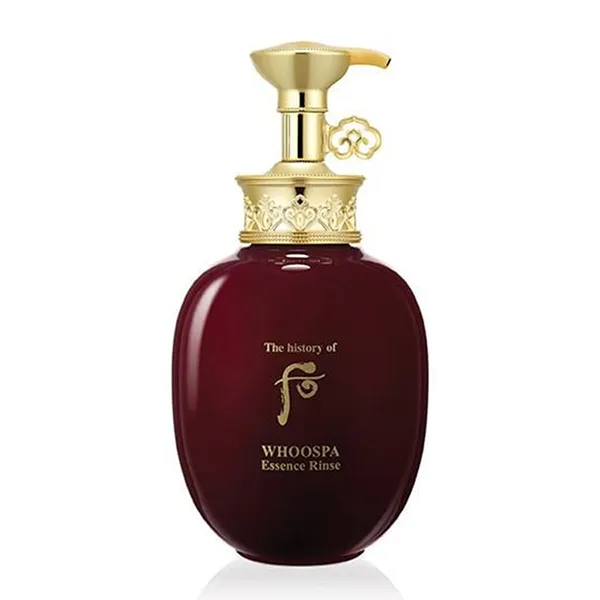 Dầu Xả Thành Phần Đông Y Whoo Spa Essence Rinse - Chăm Sóc Và hỗ Trợ Phục Hồi Cho Tóc - Chăm sóc tóc - Vua Hàng Hiệu