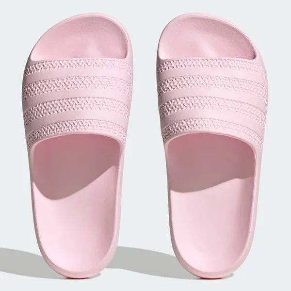 Dép Adidas Adilette Ayoon HP9574 Màu Hồng Size 39 - Dép - Vua Hàng Hiệu