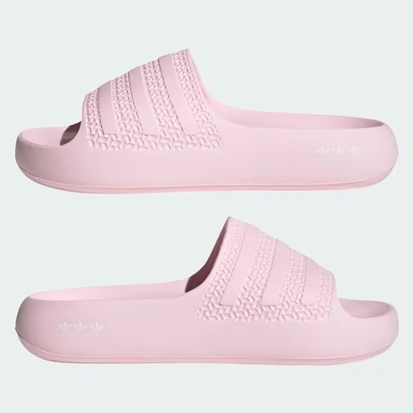 Dép Adidas Adilette Ayoon HP9574 Màu Hồng Size 39 - Dép - Vua Hàng Hiệu