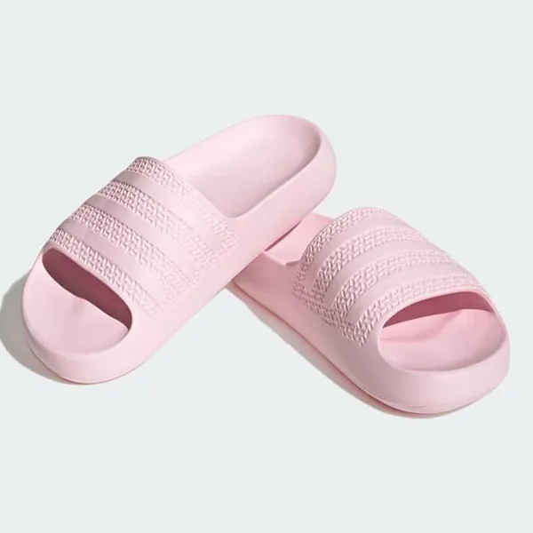 Dép Adidas Adilette Ayoon HP9574 Màu Hồng Size 39 - Dép - Vua Hàng Hiệu