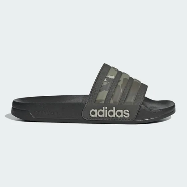 Dép Adidas Adilette Shower Slides IG3683 Màu Đen Camo Size 43 - Dép - Vua Hàng Hiệu