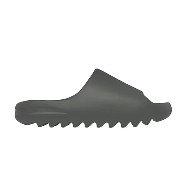Dép Adidas Yeezy Slide Dark Onyx ID5104 Màu Đen Xám Size 47 - Dép - Vua Hàng Hiệu