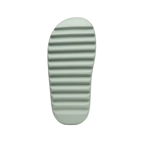 Dép Adidas Yeezy Slide Flax ID5480 Màu Xanh Xám Size 39