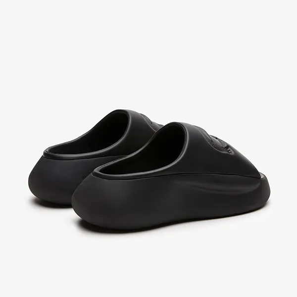 Dép Lacoste Croco 3.0 Synthetic 0100-LAC45CFA000402H003 Màu Đen Size 39.5