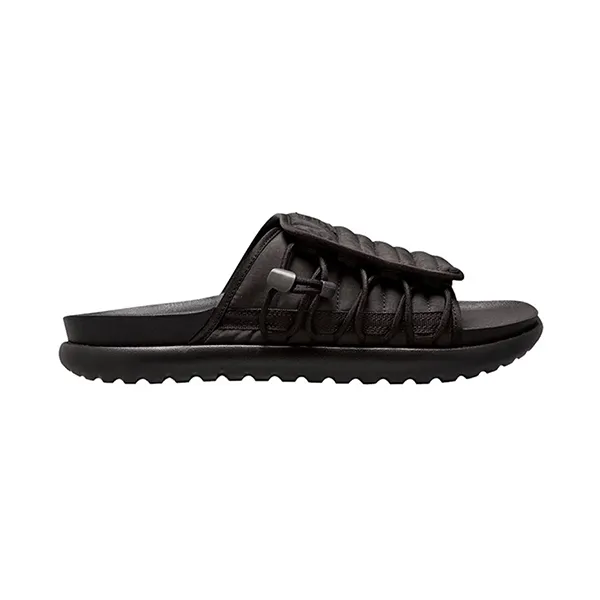 Dép Nike Asuna 2 Slide Velvet Brown DC1457-201 Màu Nâu Đen Size 40