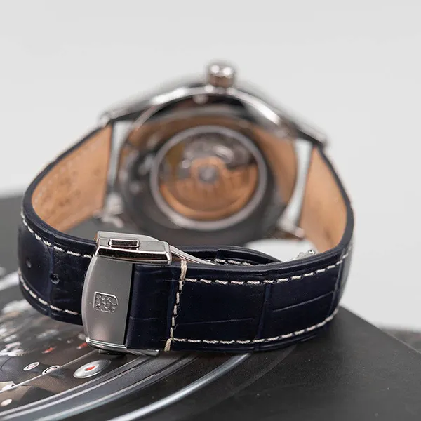 Đồng Hồ Nam Frederique Constant Yacht Timer FC-350NT4H6 Màu Xanh Navy