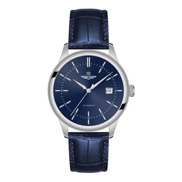 Đồng Hồ Nam SRWATCH Automatic AT SG8886.4103AT Màu Xanh Navy - Đồng hồ - Vua Hàng Hiệu