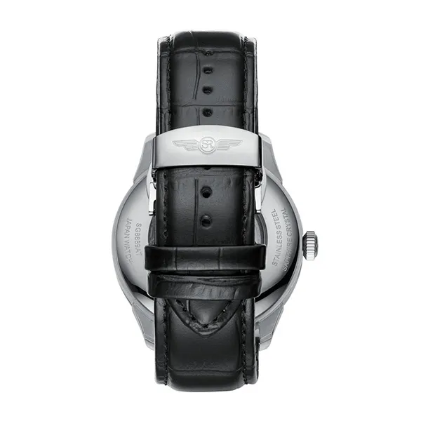 Đồng Hồ Nam SRWATCH Automatic AT SG8889.4101AT Màu Đen - Đồng hồ - Vua Hàng Hiệu