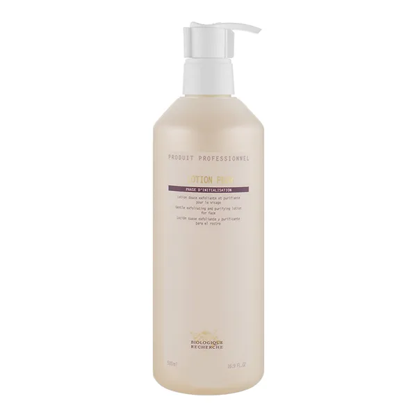 Dung Dịch Hỗ Trợ Cân Bằng Cho Da Nhạy Cảm Biologique Recherche Lotion P50W 500ml