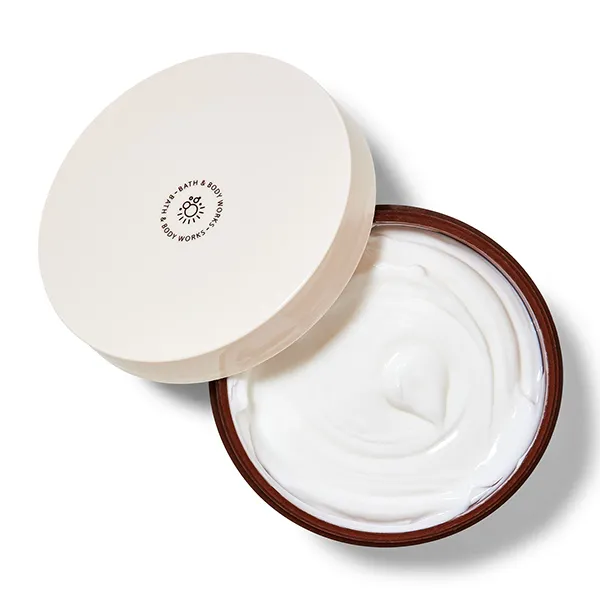 Dưỡng Thể Bath & Body Works Coco Shea Rich Moisture Body Butter 185g - Mỹ phẩm - Vua Hàng Hiệu