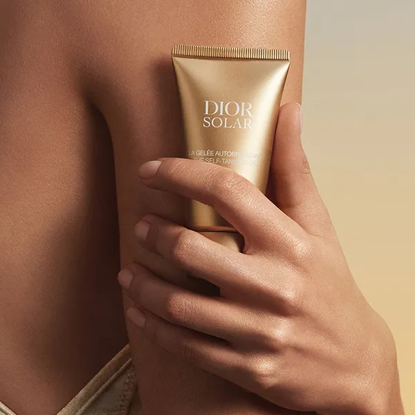 Gel Nhuộm Da Dior Solar Self-Tanning Gel 50ml - Mỹ phẩm - Vua Hàng Hiệu