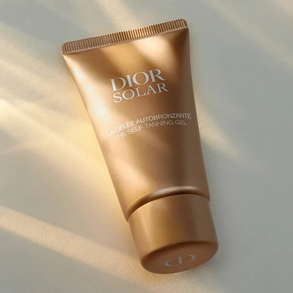 Gel Nhuộm Da Dior Solar Self-Tanning Gel 50ml - Mỹ phẩm - Vua Hàng Hiệu