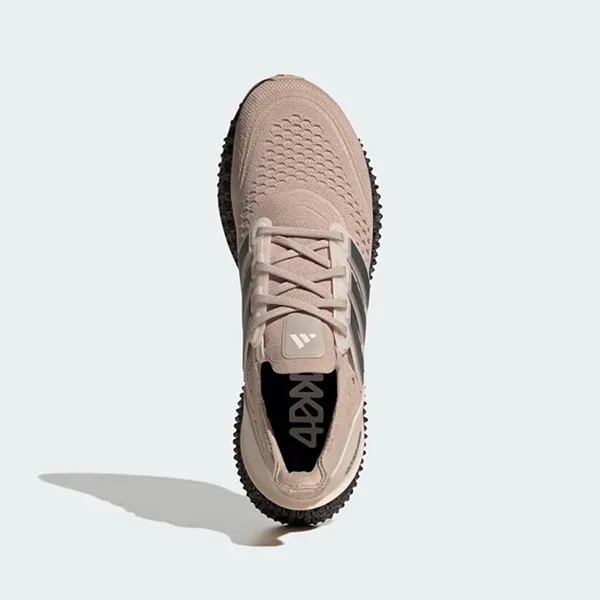 Giày Chạy Bộ Nam Adidas Running Ultra 4DFWD HP7599 Shoes Màu Nâu Đen Size 42
