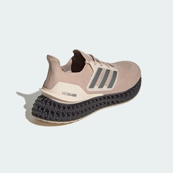 Giày Chạy Bộ Nam Adidas Running Ultra 4DFWD HP7599 Shoes Màu Nâu Đen Size 42