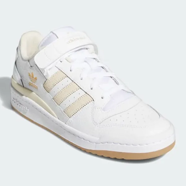 Giày Thể Thao Adidas Forum Low Shoes GY8555 Màu Trắng Be Size 38 - Giày - Vua Hàng Hiệu