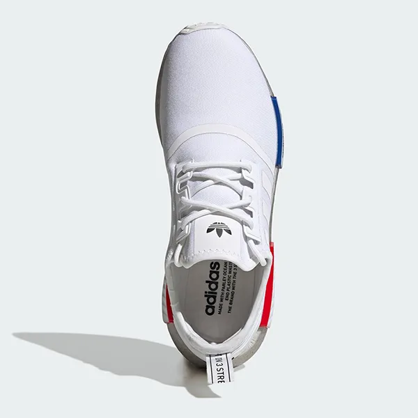 Giày Thể Thao Adidas NMD_R1 Shoes GX9525 Màu Trắng Size 40