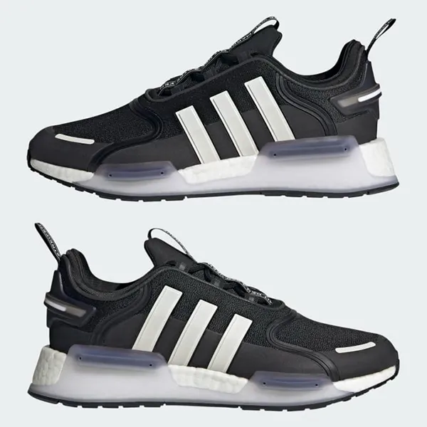 Giày Thể Thao Adidas NMD V3 Shoes HP9833 Màu Đen Size 41 - Giày - Vua Hàng Hiệu