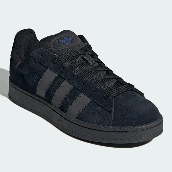 Giày Thể Thao Adidas Originals Campus 00s Black ID2064 Màu Đen Size 44