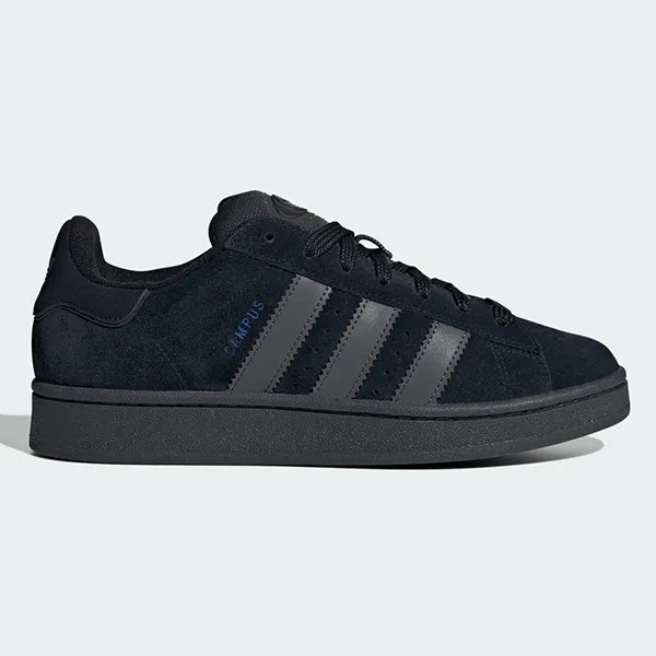 Giày Thể Thao Adidas Originals Campus 00s Black ID2064 Màu Đen Size 44