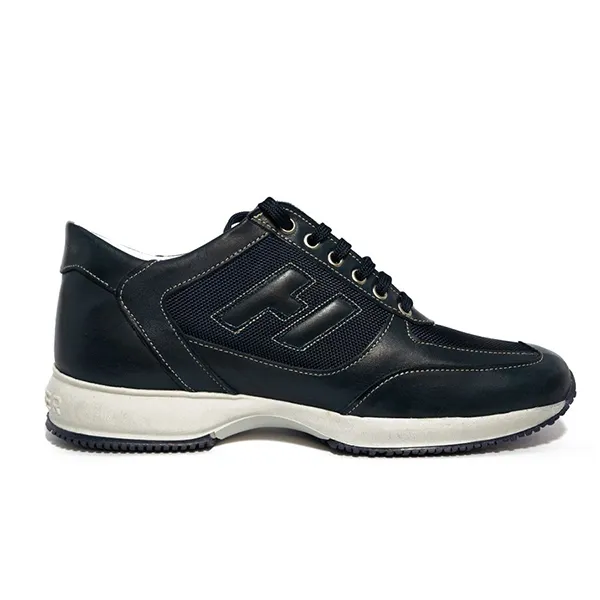 Giày Thể Thao Nam Az Collection Italy Alex-701_Blu Màu Xanh Đậm Size 39