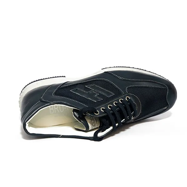 Giày Thể Thao Nam Az Collection Italy Alex-701_Blu Màu Xanh Đậm Size 39