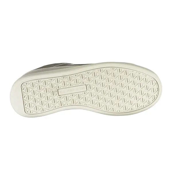 Giày Thể Thao Nam U.S. Polo Assn. ROKKO001MCUY3_GRLGRGRY01 Màu Xám Size 42