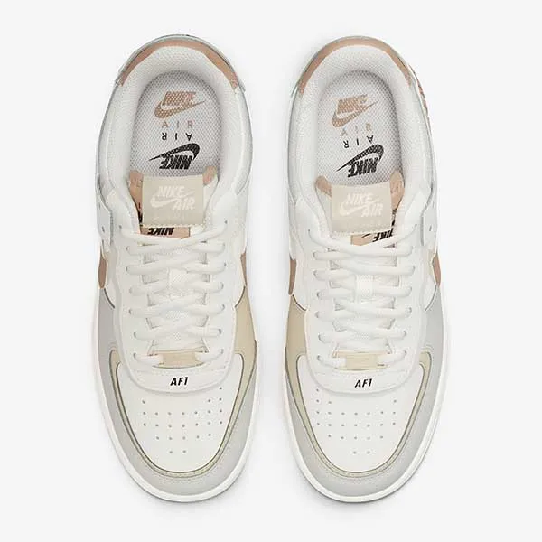 Giày Thể Thao Nike Air Force 1 Shadow CI0919-116 Phối Màu Size 36 - Giày - Vua Hàng Hiệu