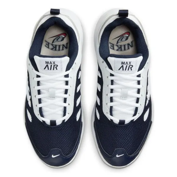 Giày Thể Thao Nike Air Max AP CU4826-013 Màu Xanh Navy Trắng Size 43