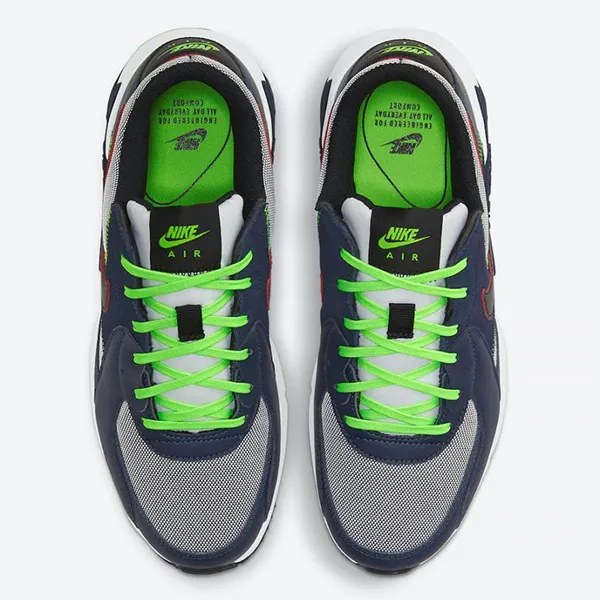 Giày Thể Thao Nike Air Max Excee Blackened Blue CD4165-400 Màu Xanh Size 41