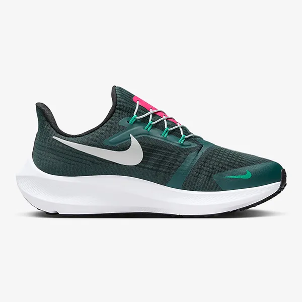 Giày Thể Thao Nike Air Zoom Pegasus 39 FlyEase DJ7384-300 Màu Xanh Đậm Size 38 - Giày - Vua Hàng Hiệu