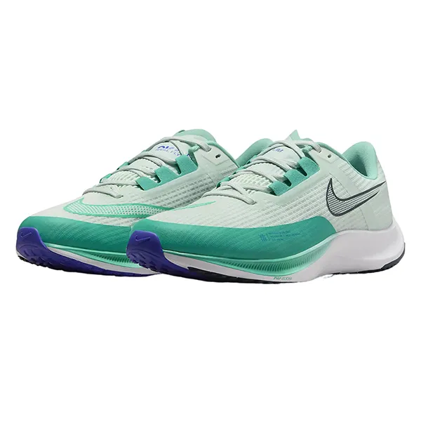 Giày Thể Thao Nike Air Zoom Rival Fly 3 CT2405-399 Màu Xanh Da Trời Size 40 - Giày - Vua Hàng Hiệu