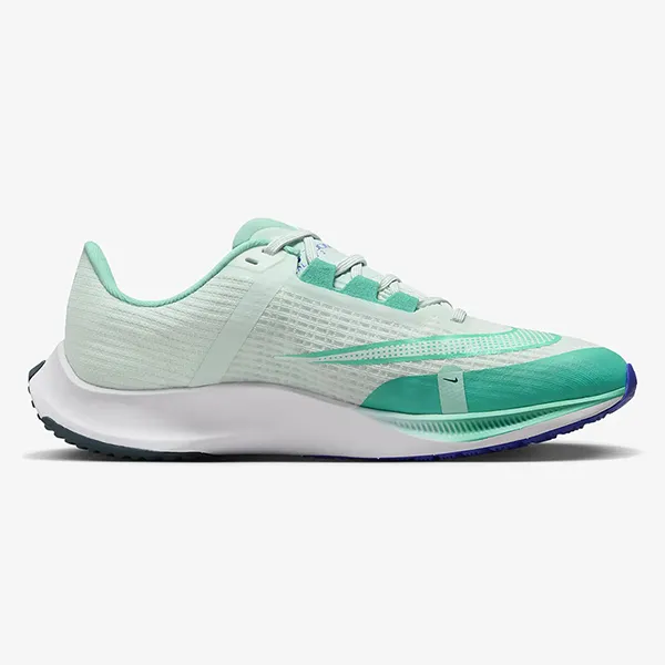 Giày Thể Thao Nike Air Zoom Rival Fly 3 CT2405-399 Màu Xanh Da Trời Size 40 - Giày - Vua Hàng Hiệu