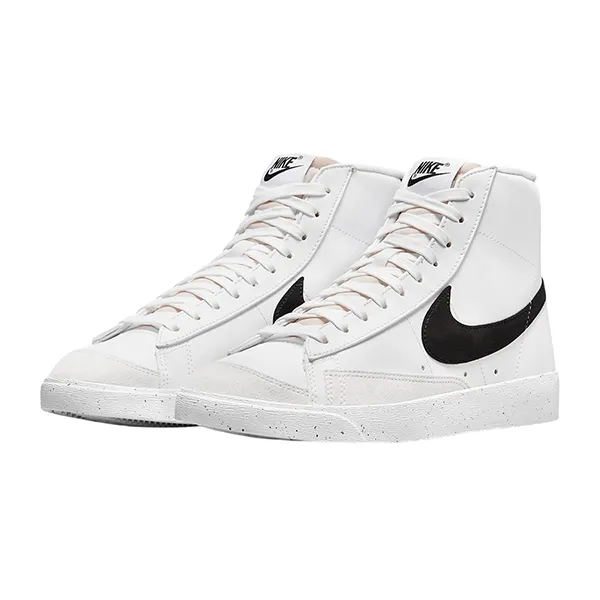 Giày Thể Thao Nike Blazer Mid '77 DO1344-101 Màu Trắng Size 36.5 - Giày - Vua Hàng Hiệu