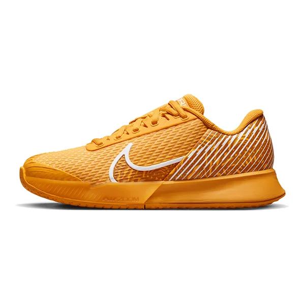 Giày Thể Thao Nike Court Air Zoom Vapor Pro 2 DR6192-700 Màu Vàng Size 35.5 - Giày - Vua Hàng Hiệu