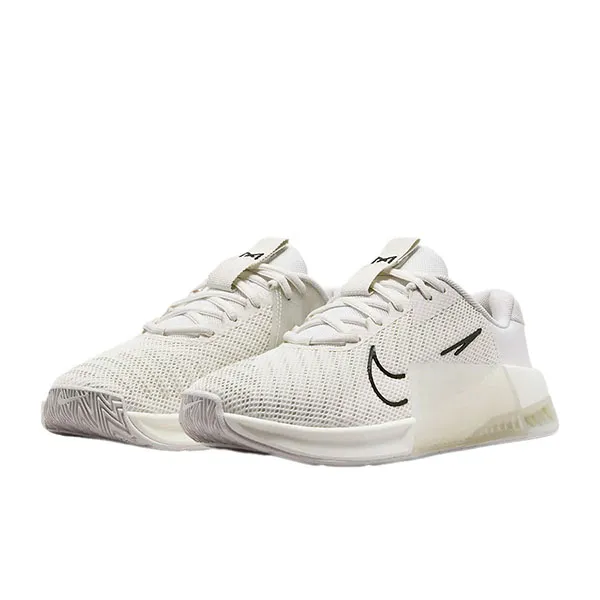 Giày Thể Thao Nike Metcon 9 Amp Light Bone DZ2616-001 Màu Trắng Size 44.5 - Giày - Vua Hàng Hiệu