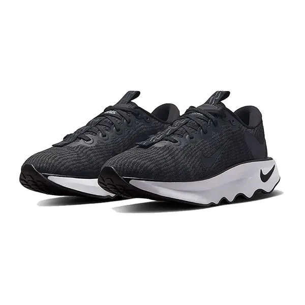 Giày Thể Thao Nike Motiva Black DV1238-001 Màu Đen Size 40 - Giày - Vua Hàng Hiệu