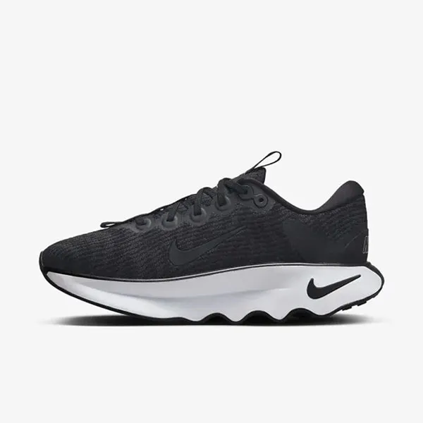 Giày Thể Thao Nike Motiva Black DV1238-001 Màu Đen Size 40 - Giày - Vua Hàng Hiệu