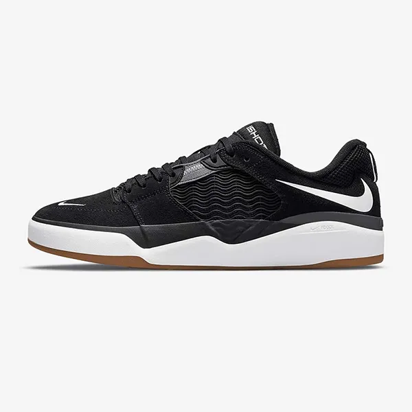 Giày Thể Thao Nike Nike SB Ishod Wair DC7232-001 Màu Đen Size 40 - Giày - Vua Hàng Hiệu